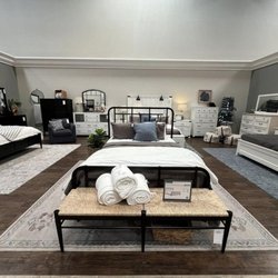 Living Spaces