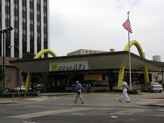 McDonalds by null