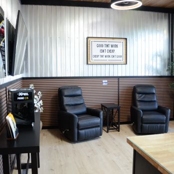 Top Dog Tint - Car Window Tinting Near Me - Seguin, Texas Top Dog Tint - Car Window Tinting Near Me - Seguin, Texas