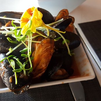 50 Local - happy hour mussels - New American Near Me - Kennebunk, Maine 50 Local - happy hour mussels - New American Near Me - Kennebunk, Maine