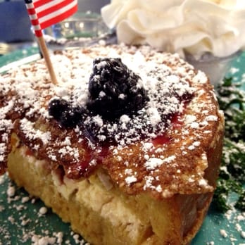 Granite Rock Grille - Stuffed French toast - Breakfast & Brunch Near Me - Rocklin, California Granite Rock Grille - Stuffed French toast - Breakfast & Brunch Near Me - Rocklin, California