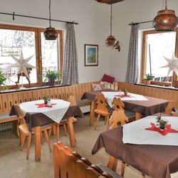Café Gasthof Alpenwald - Gasthof Alpenwald