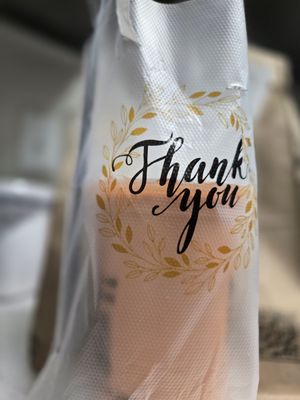 Nobi Cha Bubble Tea by null