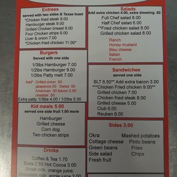Simone's Cafe - Newest menu April 2021 - Cafes Near Me - Guthrie, Oklahoma Simone's Cafe - Newest menu April 2021 - Cafes Near Me - Guthrie, Oklahoma
