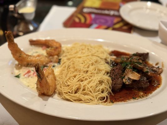 The Cheesecake Factory by null