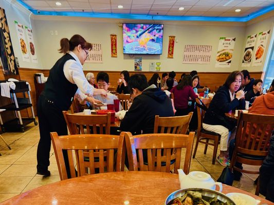 SK Seafood Restaurant by null