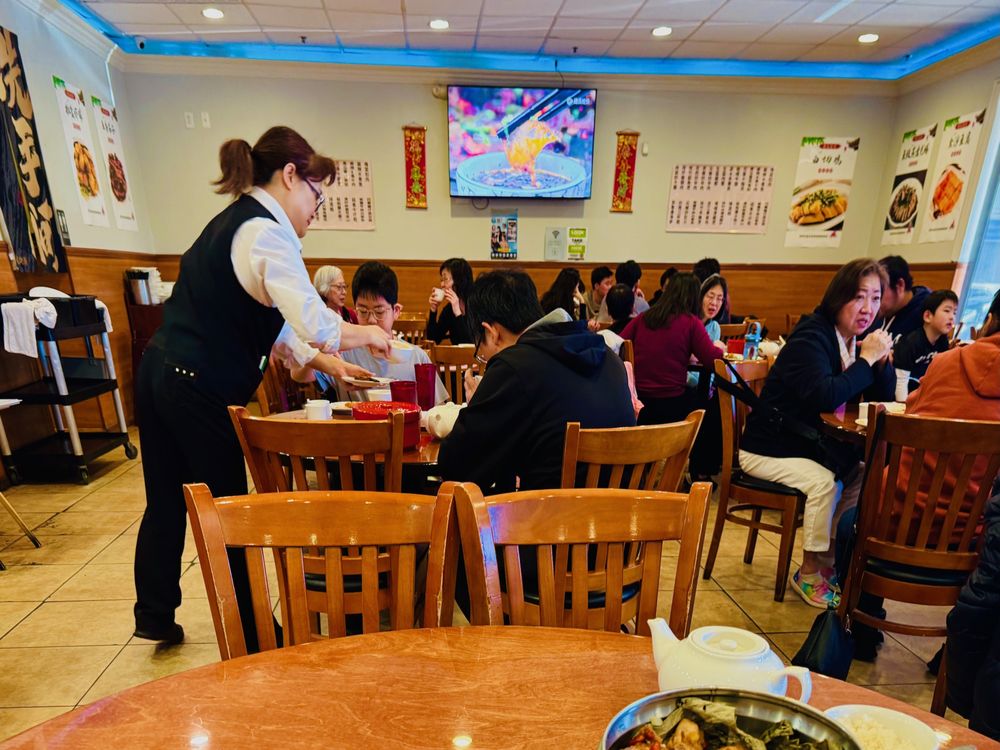 SK Seafood Restaurant 勝記 - Photo 2