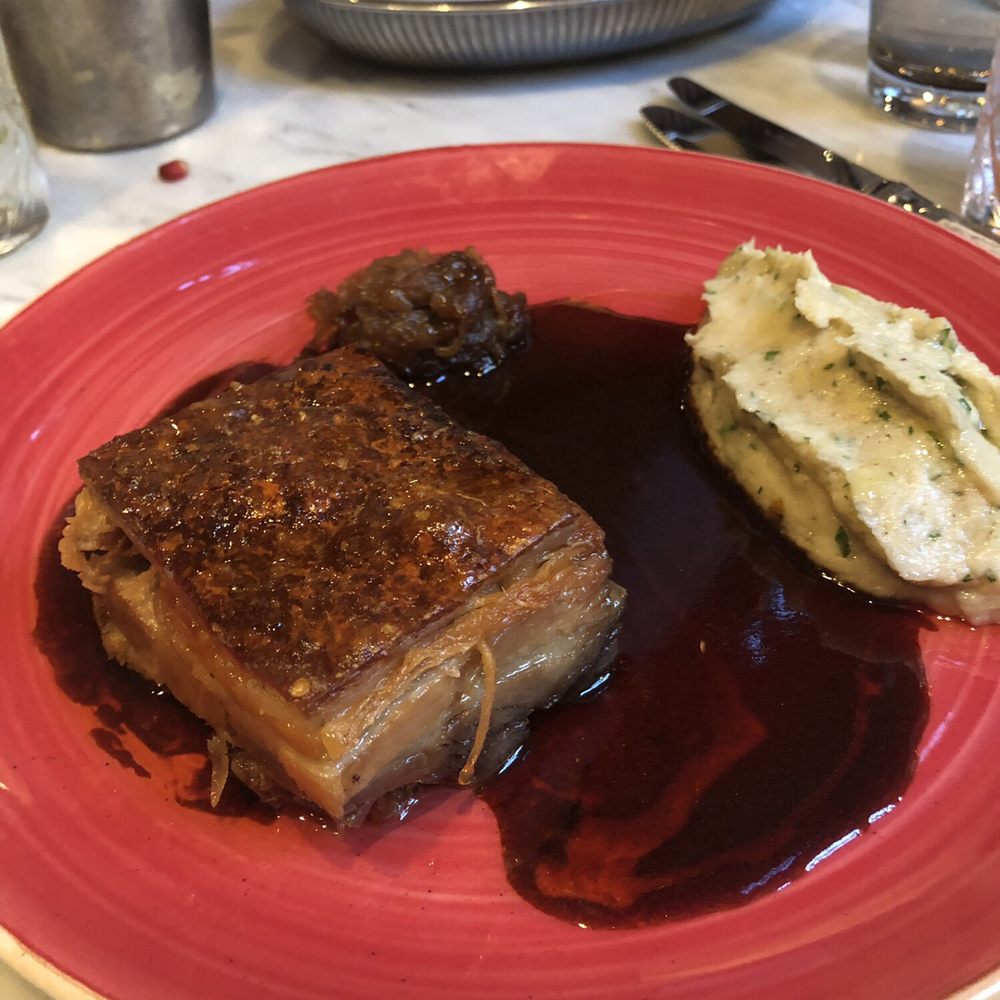 Pork belly Pork belly