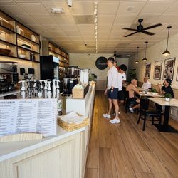Generoso's Italian Sandwich Shoppe & Espresso Bar