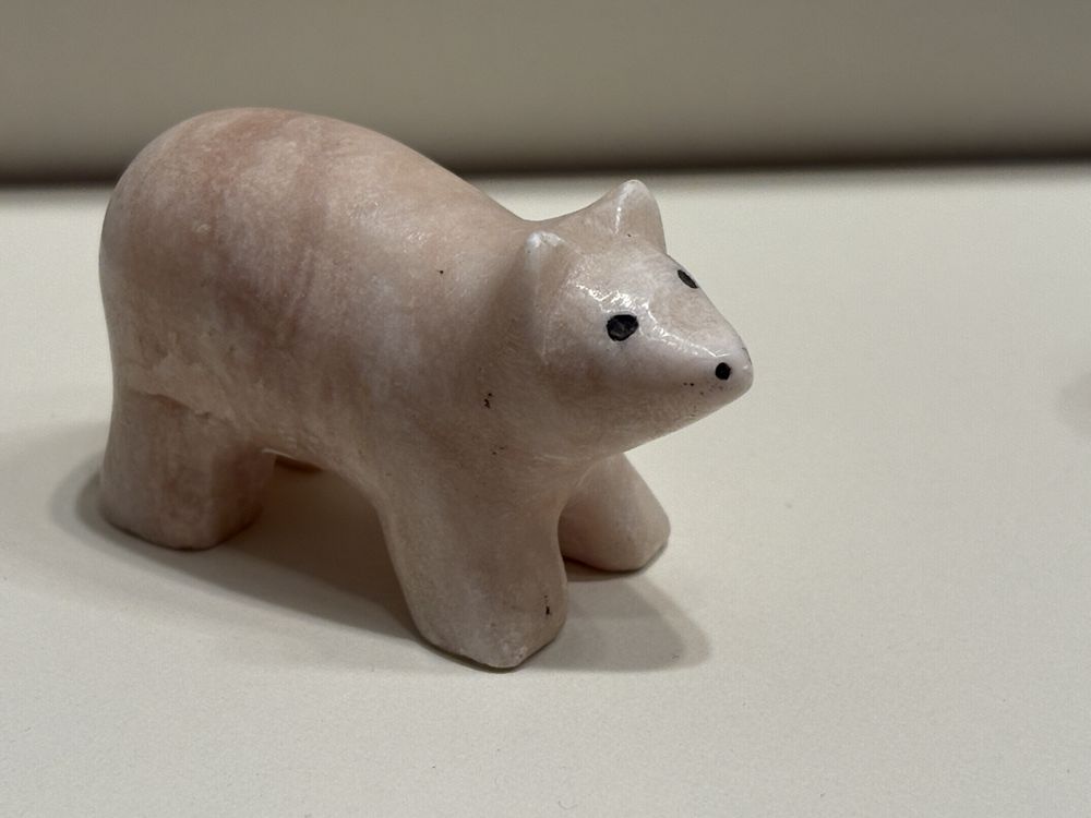 Social spots from Wheelwright Museum of the American Indian