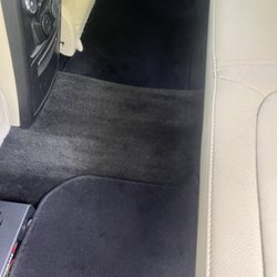 user provided A Pampered Auto photo