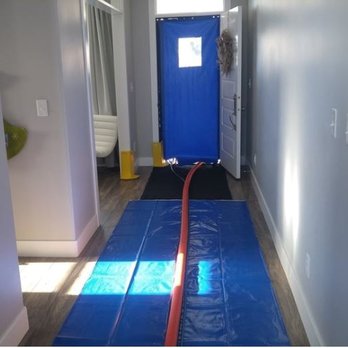 JLee's Carpet & Floor Cleaning - Courtesy door while cleaning - Carpet Cleaning Near Me JLee's Carpet & Floor Cleaning - Courtesy door while cleaning - Carpet Cleaning Near Me