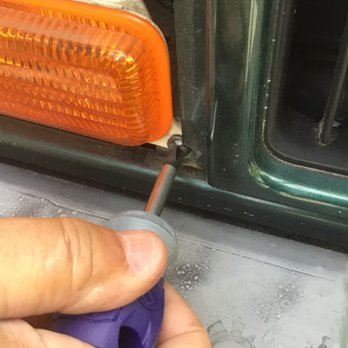 Goss Garage II - Screw 3 - Auto Repair Near Me - Gambrills, Maryland