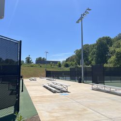 Tennis / Pickle Ball Courts