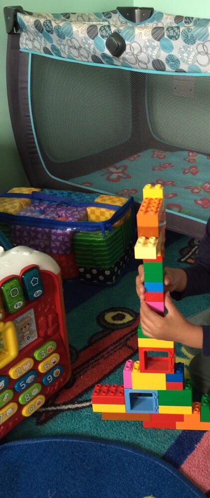 Zohra Farazdaq - childcare center in Everett, MA