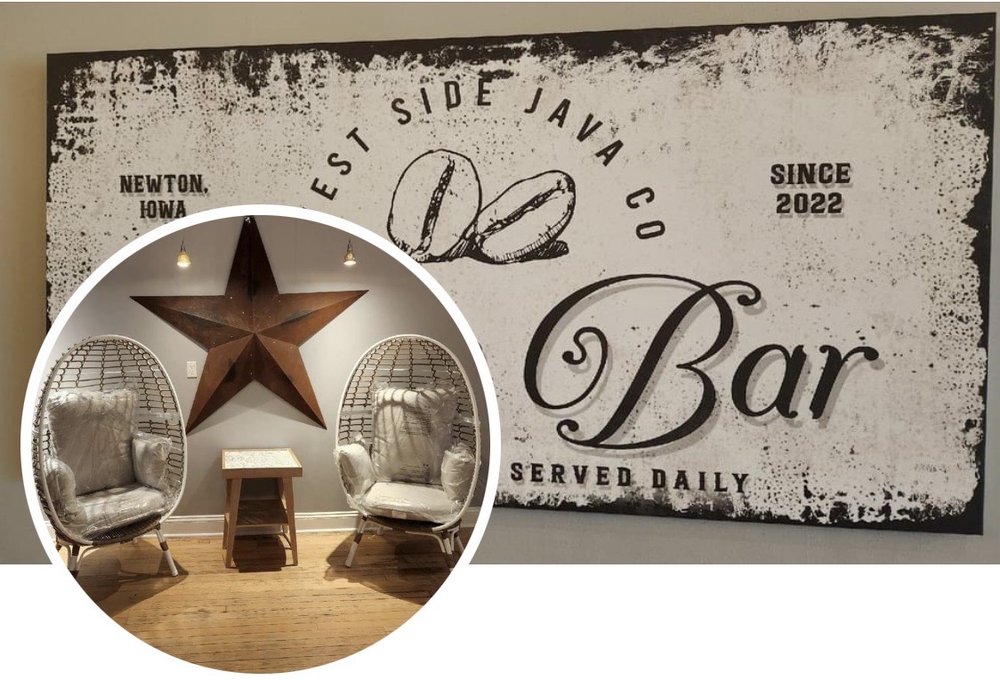 West Side Java Logo