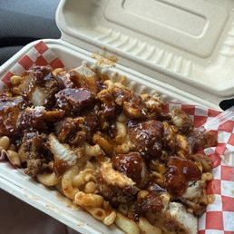 Loaded Fries