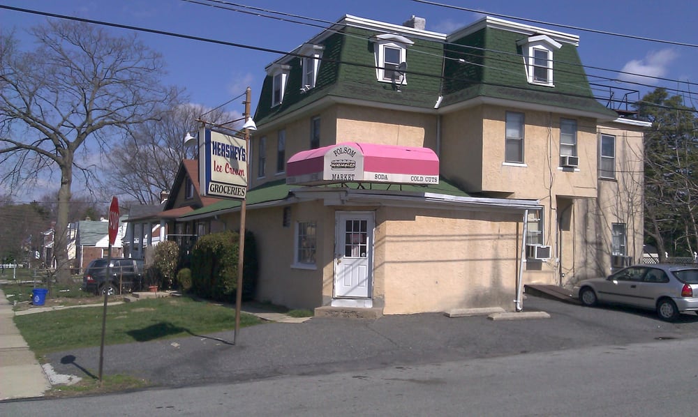 FOLSOM MARKET 600 Folsom Ave, Folsom, PA Yelp