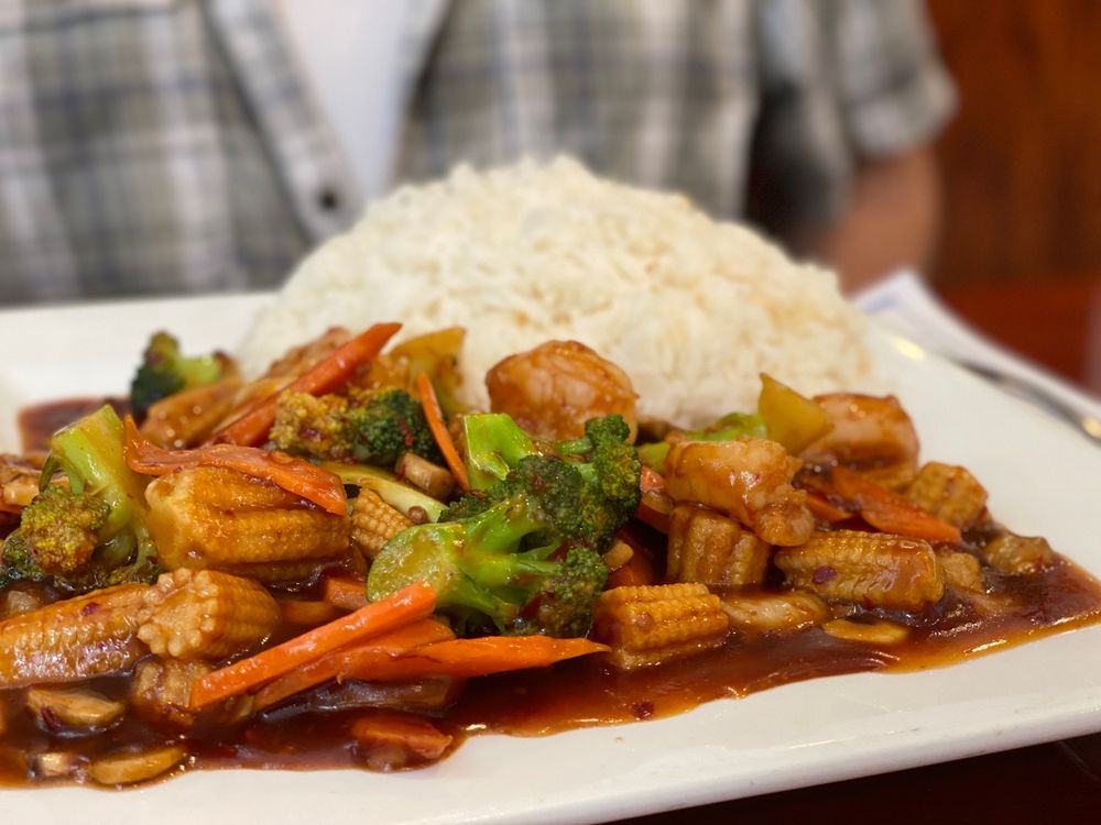 HUNAN HOUSE Updated September 2024 32 Photos & 63 Reviews 2157 S
