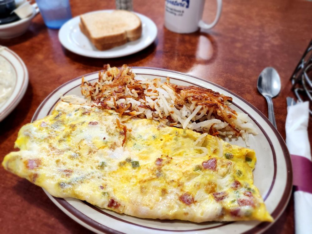 Social spots from Maggie's Bar & Grill