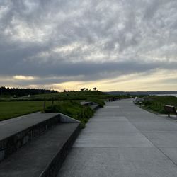 Dune Peninsula at Point Defiance Park