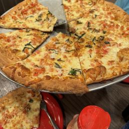 Cold PIZZA I'm not going to a restaurant for pizza. Thank manager for not coming out you might as well stay In the back Cold PIZZA I'm not going to a restaurant for pizza. Thank manager for not coming out you might as well stay In the back