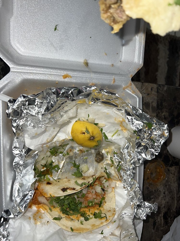 Taqueria Don Julios — Mexican restaurant in Riverview