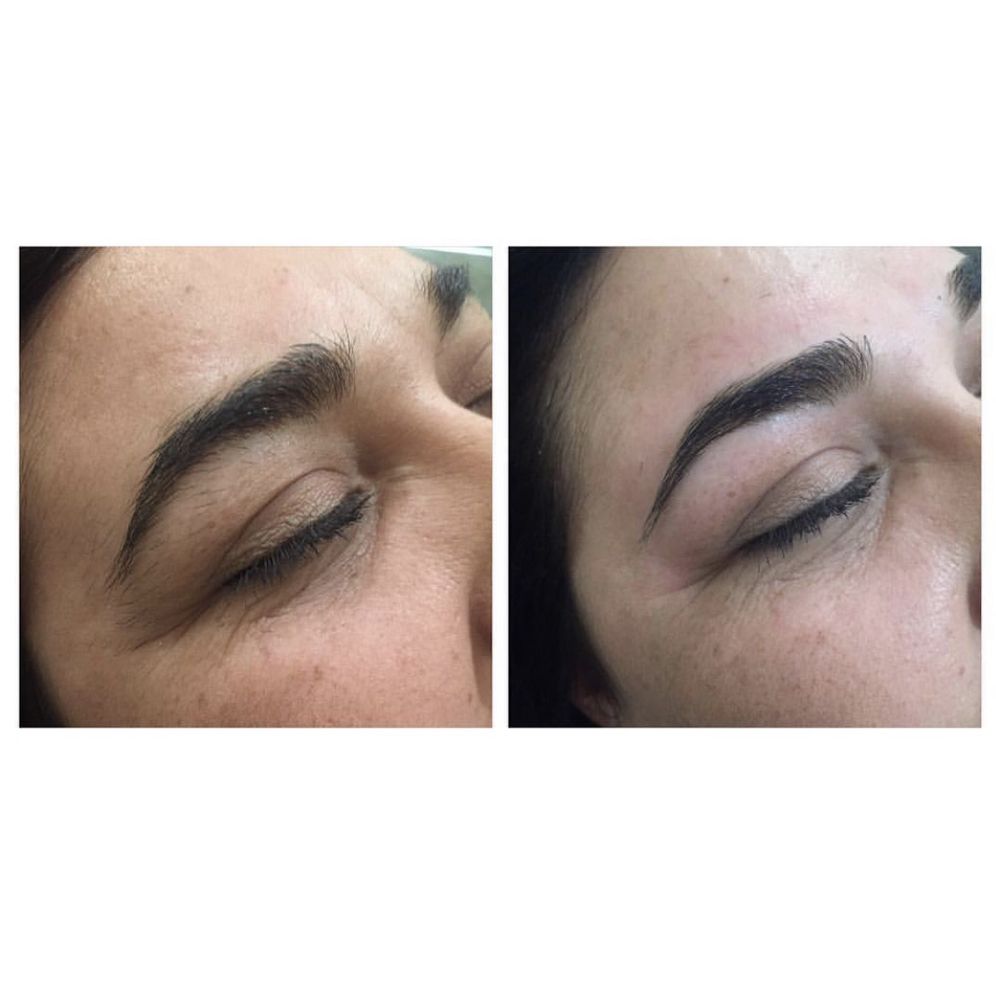 Skin Beauty Day Spa Logo