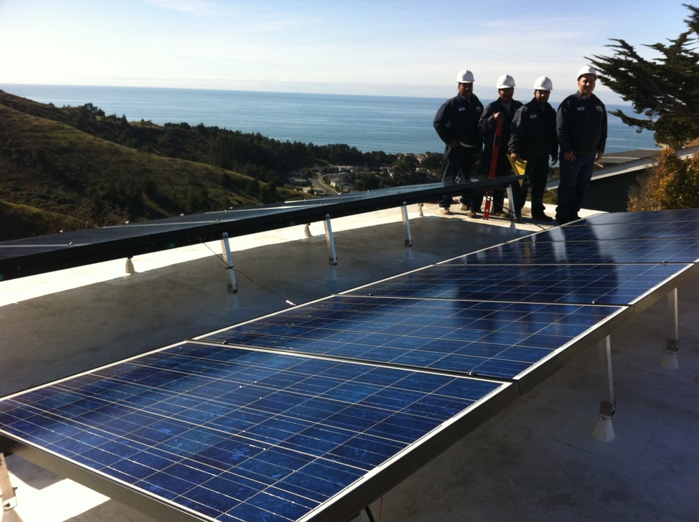 Slide of Mr. Roofing