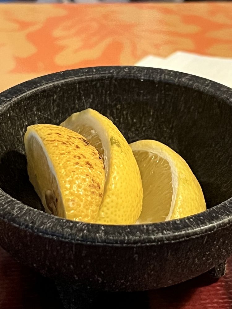 Don Juan Authentic Mexican Restaurant