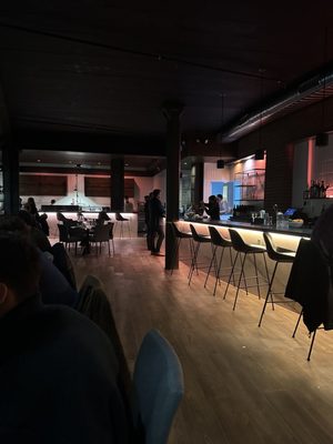 L'Antica Pizzeria Da Michele NYC by null L'Antica Pizzeria Da Michele NYC by null