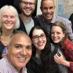 Enjoy Spanish - via Zoom - Enjoy Spanish in SF!