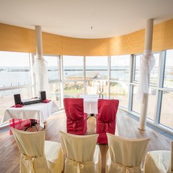 Hotel Speicher Barth - Trauzimmer