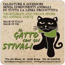 Il Gatto con gli Stivali