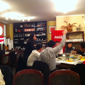 Great Wall - Chinese Near Me - Cologne, NW