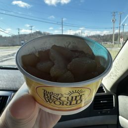 Country Apples