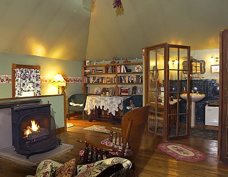 Highlawn Inn by null
