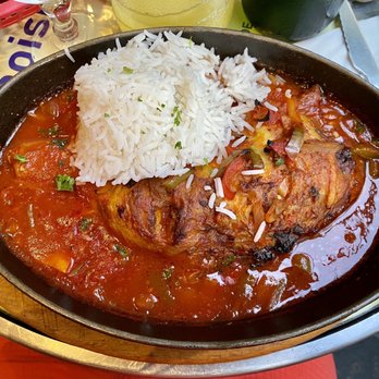 Chez Gladines - Basque chicken and rice - Basque Near Me - Paris, 75 Chez Gladines - Basque chicken and rice - Basque Near Me - Paris, 75