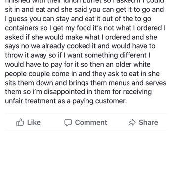 Ling Ling Chinese Restaurant - a screenshot of a text message - Chinese Near Me - Williamsport, Pennsylvania Ling Ling Chinese Restaurant - a screenshot of a text message - Chinese Near Me - Williamsport, Pennsylvania