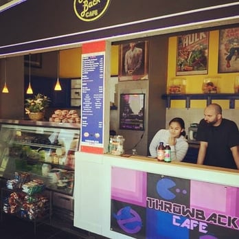 Throwback Cafe - Cafes Near Me - garfield, New Jersey Throwback Cafe - Cafes Near Me - garfield, New Jersey