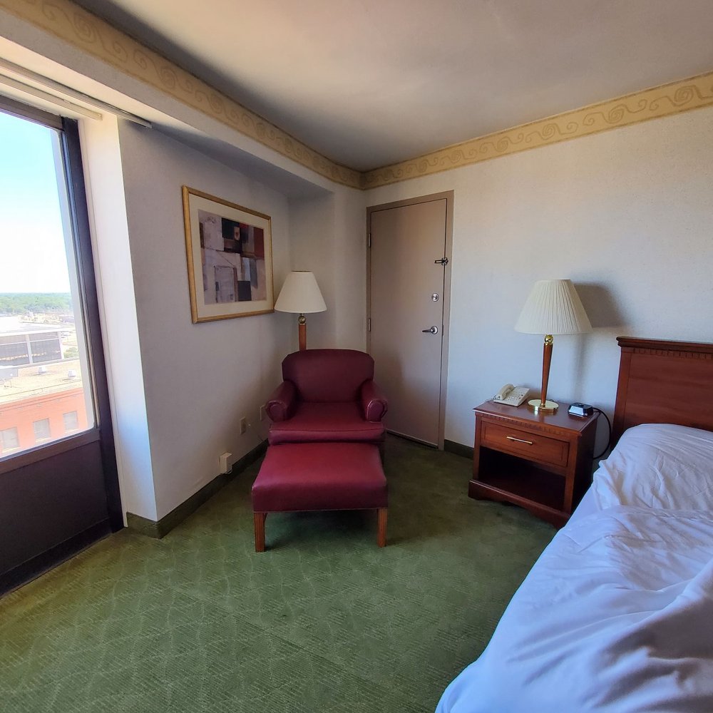 Wyndham Springfield City Centre - Hotels Near Me - Springfield, Illinois Wyndham Springfield City Centre - Hotels Near Me - Springfield, Illinois