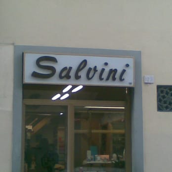 Salvini - Art Supplies Near Me - Florence, FI