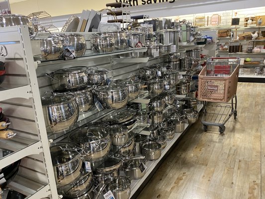 TJ MAXX / HOMEGOODS - Updated January 2026 - 12 Photos & 41 Reviews