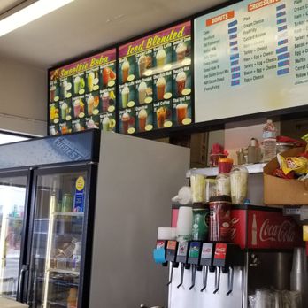 King’s Donuts - Donuts Near Me - Gardena, California