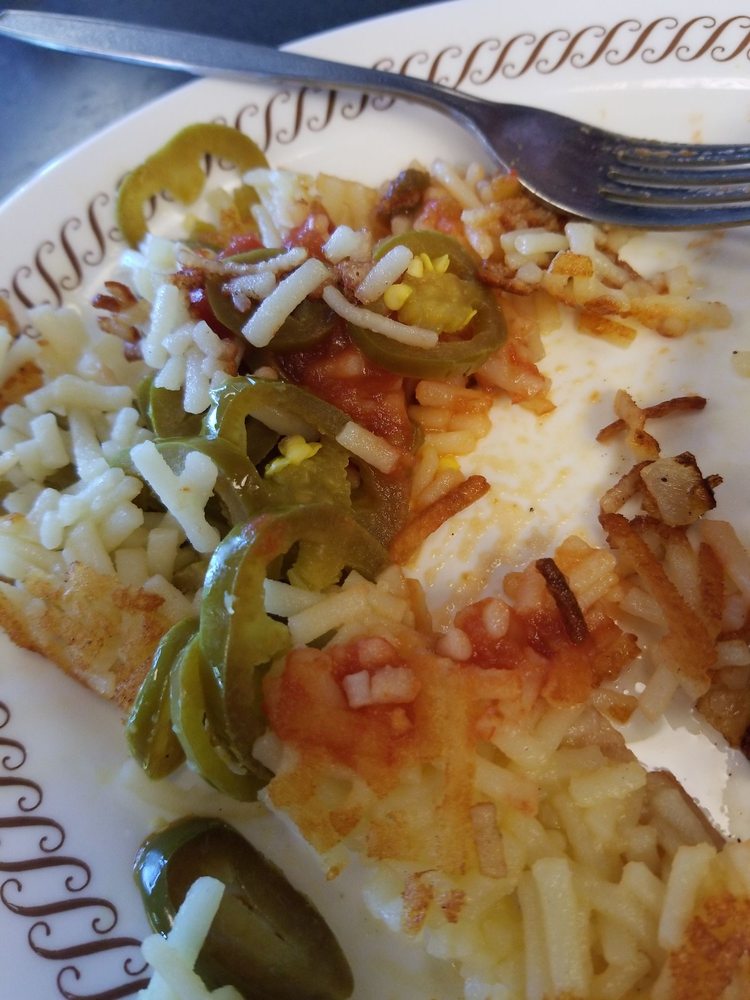 WAFFLE HOUSE DESOTO 30 Photos & 35 Reviews 1507 N Beckley Ave