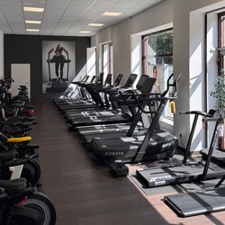 Fitshop