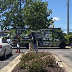The Vegan Spot