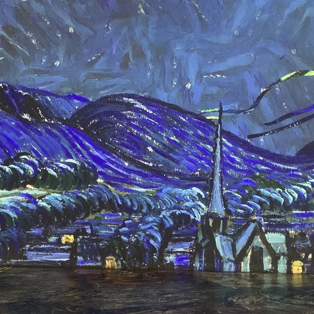 Immersive Van Gogh Exhibit Pittsburgh - Art Galleries Near Me - Pittsburgh, Pennsylvania Immersive Van Gogh Exhibit Pittsburgh - Art Galleries Near Me - Pittsburgh, Pennsylvania