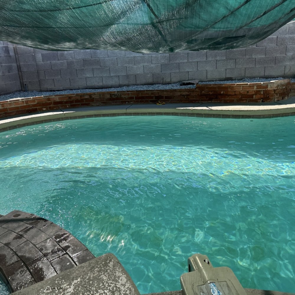 Pool Service Jb - My pool - Pool Cleaners Near Me - Las Vegas, Nevada Pool Service Jb - My pool - Pool Cleaners Near Me - Las Vegas, Nevada