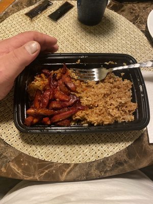 Great Taste Chinese Restaurant